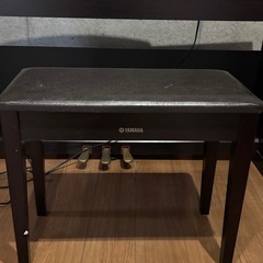 【お話中】
ヤマハ電子ピアノ　YDP-J151 YAMAHA　の画像