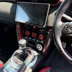 ZN6 86後期　6MT GTリミテッドの画像