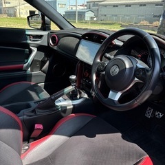 ZN6 86後期　6MT GTリミテッドの画像