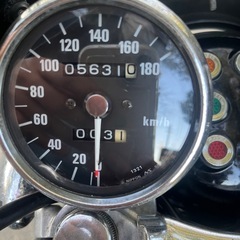 エリミネーター400se zl400aの画像