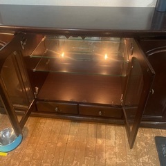 サイドボードの画像