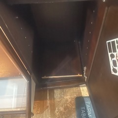 サイドボードの画像