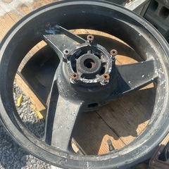 zrx400パーツの画像