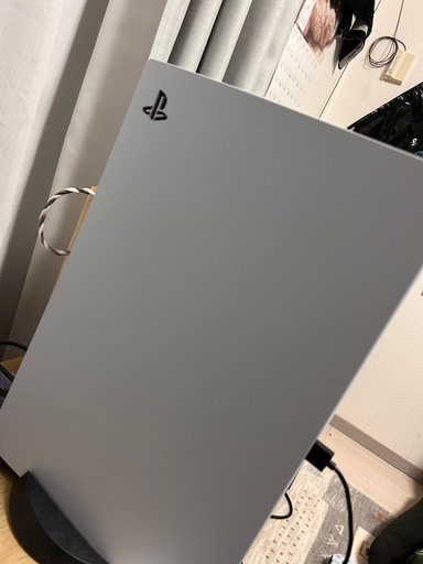 本日までPS5 ゲーミングモニター