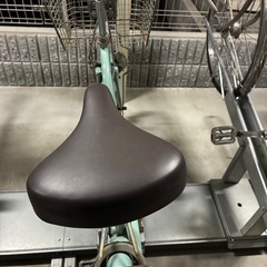 自転車　26インチの画像