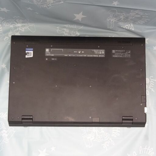 ≪持ち運びに便利小型なVAIO≫≪第8世代≫≪１ヶ月保証≫