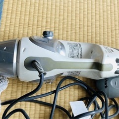 シャーク　shark スチームモップの画像