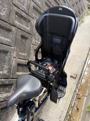 Yamaha PAS kiss  電動自転車12.8Ah バッテリー
