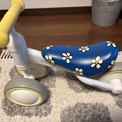 D-bike mini（miffy）の画像