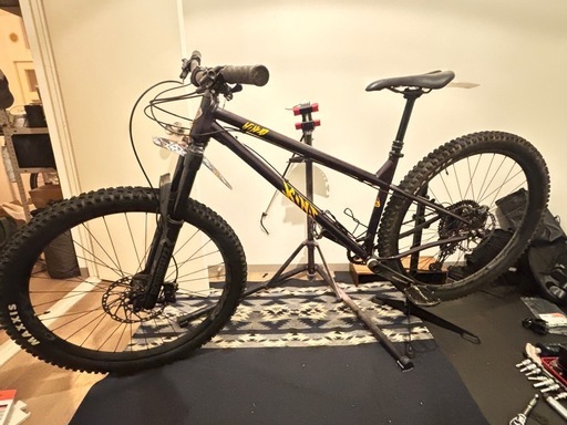 KONA Honzo esd Lサイズ ハードテイル　MTB