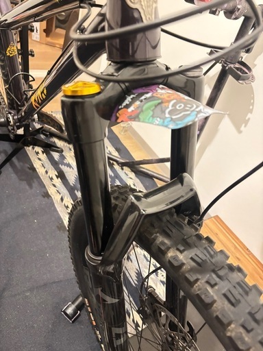 KONA Honzo esd Lサイズ ハードテイル　MTB