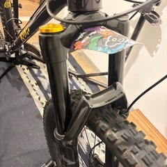 KONA Honzo esd Lサイズ ハードテイル　MTBの画像