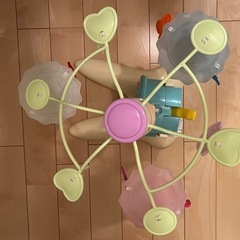 メロディいっぱい♪ ディズニーメリー
の画像