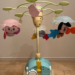 メロディいっぱい♪ ディズニーメリー
の画像