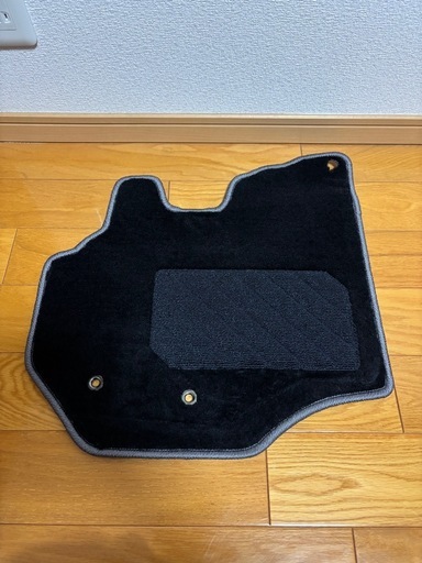 ハイエース フロアマット 標準 ナロー　 fjcraft