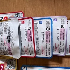 猫ウェットフード/シニア/水分補給　猫餌の画像