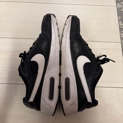 NIKE スニーカー　24.5の画像