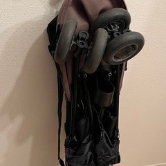 COOL KIDS CKバギー ベビーカー 軽量ベビーカー セカンドベビーカーの画像