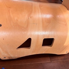 Ed.Inter（エド・インター）の「のっておして！すくすくウォーカー」の画像