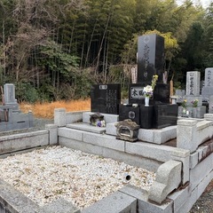 お墓参り代行いたします