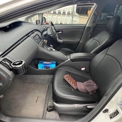 🚗 プリウス30 ハイブリッド　早い者勝ち🔥🔥🔥の画像