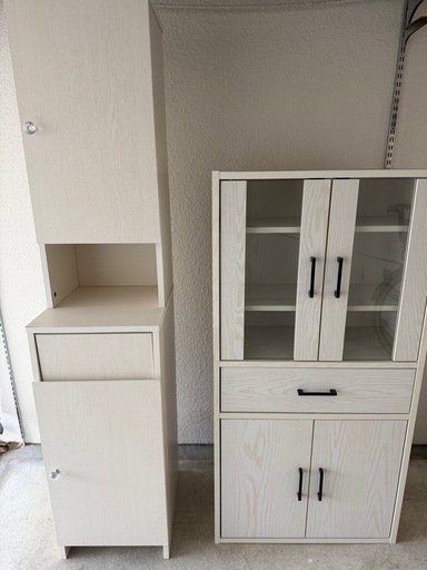 家具2つセット