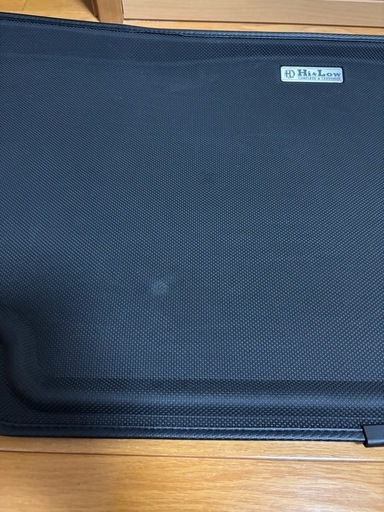 Hi&Low製 200 標準ボディ用ハイエース