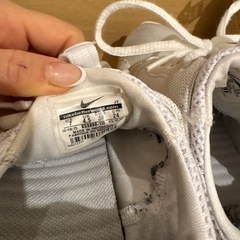 NIKE トレーニング用　シューズ　靴の画像