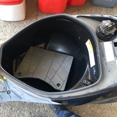 YAMAHAレッツ4の画像