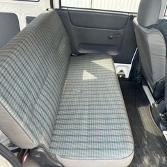 ホンダアクティの画像