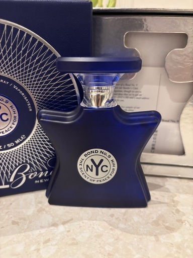 Bond No.9 New York 香水
