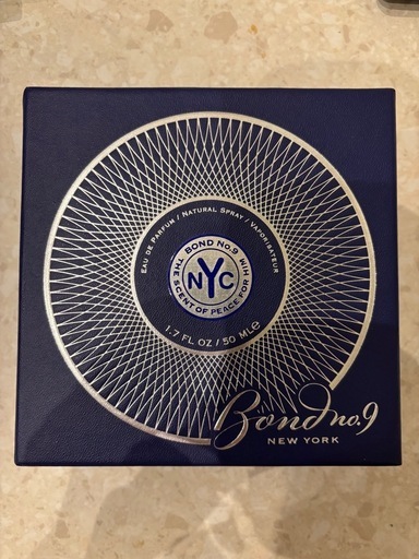 Bond No.9 New York 香水