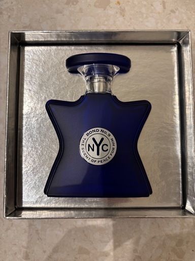 Bond No.9 New York 香水