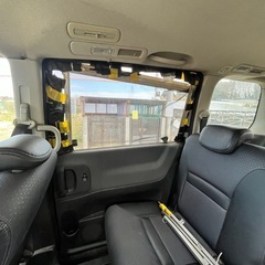 【格安】日産 セレナ C25 4ナンバー貨物 / 車検あり 輸出・解体・部品取りの画像