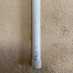 物干し、突っ張り棒の画像