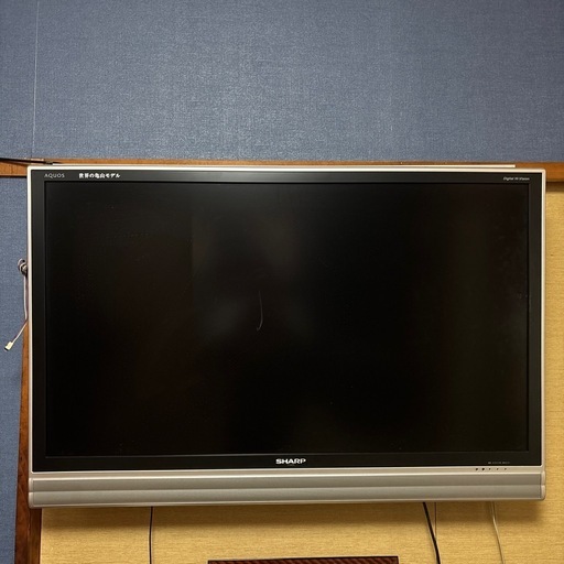 テレビ