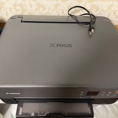 プリンターの画像