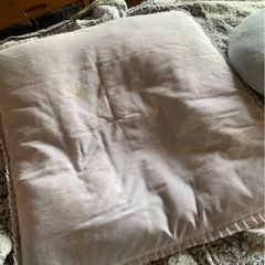 【無料】座布団 の画像