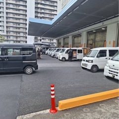 【増車！1名限定】日払い・週払い対応可 個人宅配送｜安定収入！軽貨物ドライバーの画像