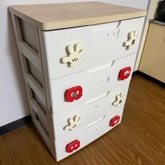 製引き出しの画像