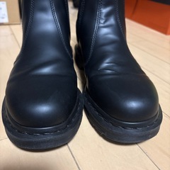 Dr. Martens 2976 MONO チェルシー ブーツ26cmの画像