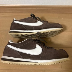 NIKE コルテッツ 26.5センチの画像