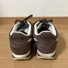 NIKE コルテッツ 26.5センチの画像