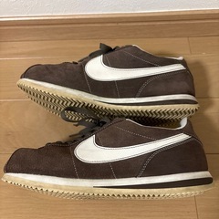 NIKE コルテッツ 26.5センチの画像