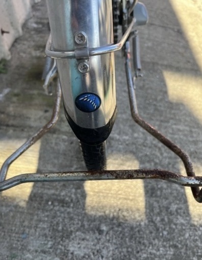 Panasonic パナソニック 電動アシスト自転車 
