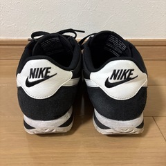 NIKE コルテッツ 26.5センチの画像