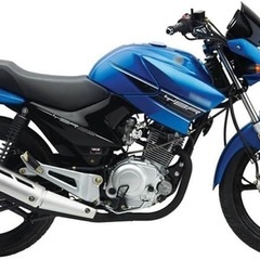 [交換で無料！詳しくは説明欄]YBR125Kの画像
