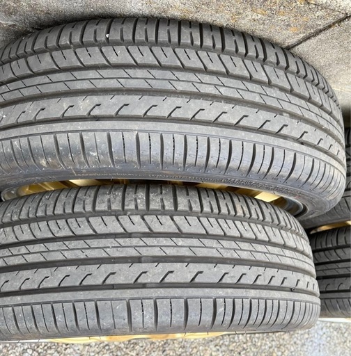 ユーロスポーツタイプ815 PCD100 16インチ5J +45 BLEST EuroSport Type 815 16インチ 5.0J +45 4-100 パールホワイト 4