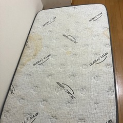 ANTI-STATIC　
ベッドマットレスの画像