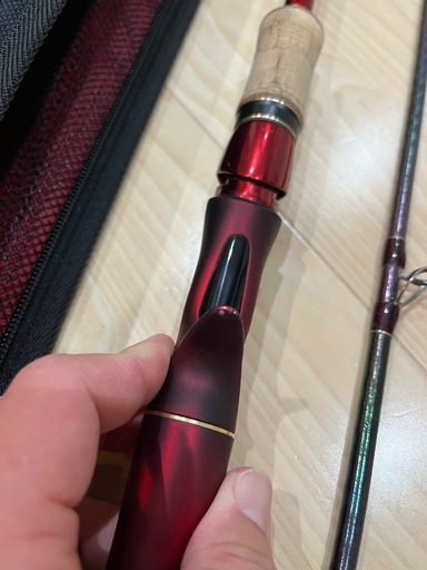 シマノワールシャウラ1785RS-2